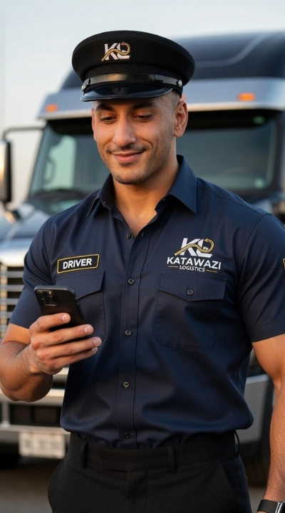 About Katawazi Logistics