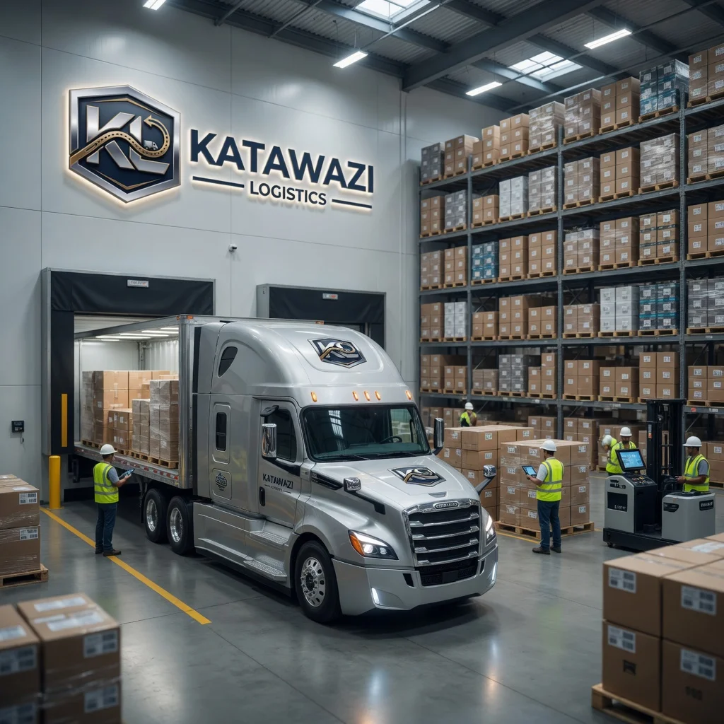 Warehouse Inventory