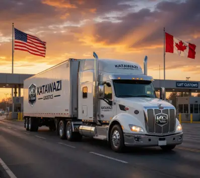 Cross-Border Shipping