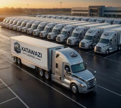 Fleet Management